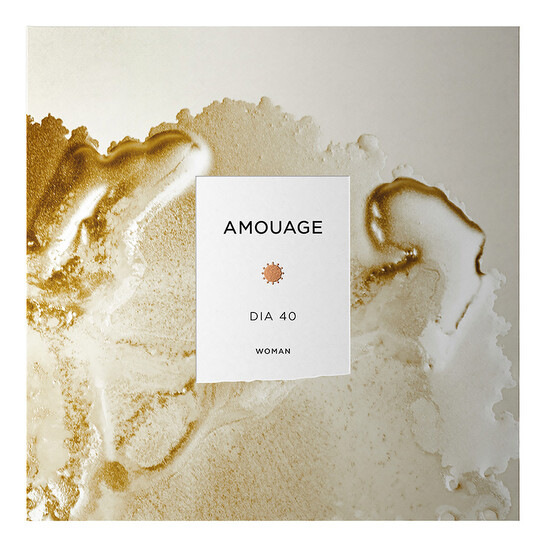 アムアージュ AMOUAGE Dia 40 Woman Extrait Dia 40 Woman 100ml | Exceptional Extrait | AMOUAGE – The
