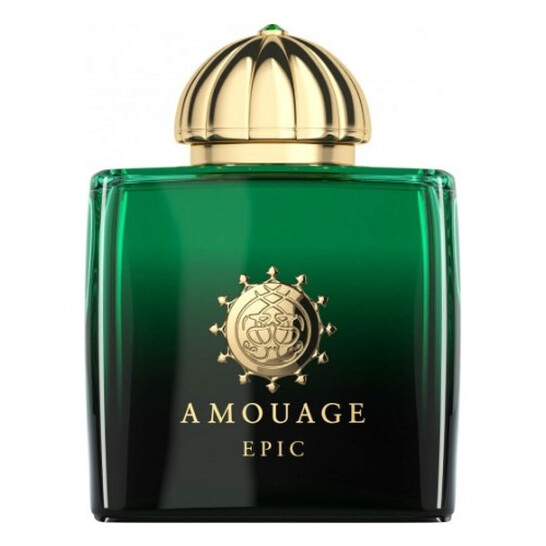 Amouage Ladies Epic EDP 3.4 oz Fragrances 701666410126