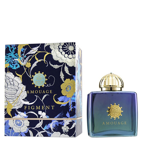 Amouage フィグメント マン EDP100ml FIGMENT Amouage Men's Figment Man EDP Spray 3.4 oz (100 ml