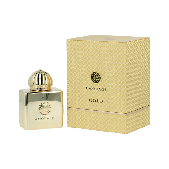 Amouage Ladies Gold EDP Spray 1.7 oz Fragrances