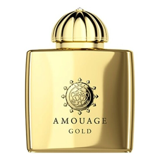 Amouage Ladies Gold EDP Spray 3.4 oz Fragrances 701666410188