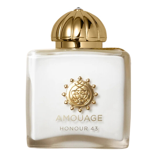 Amouage Ladies Honour 43 EDP Spray 3.4 oz Fragrances 701666411208