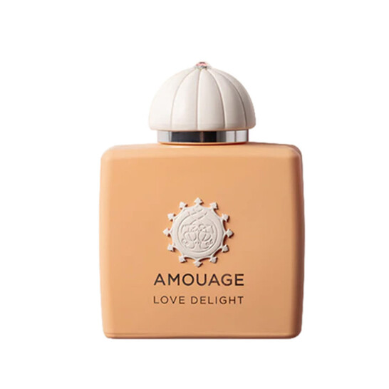 AMOUAGE Ladies Love Delight EDP Spray 3.38 oz (Tester) Fragrances 0