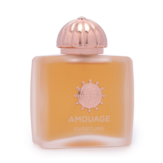 お*号様 AMOUAGE OVERTURE 100ml 男性用香水 Overture Man Amouage for Men - Eau De Parfum - 100ml– Zacshop