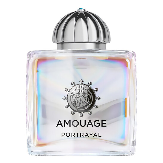 Amouage Ladies Portrayal EDP Spray 3.4 oz Fragrances 701666410270 - 546x546