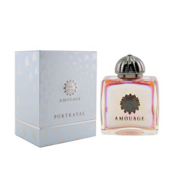 アムアージュ Portrayal 100ml Amouage Portrayal Man 3.4 oz / 100 ml Eau de Parfum | eBay