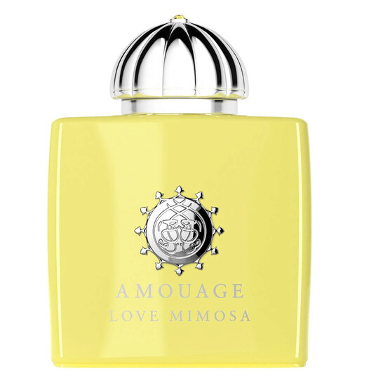 Amouage Love Mimosa Eau De Parfum 3.4oz (100ml) 701666265009