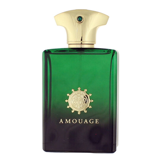Amouage Men's Epic EDP 1.7 oz Fragrances 701666410799