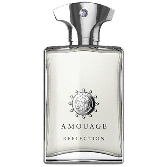 Amouage Men's Reflection EDP 1.7 oz Fragrances 701666410768