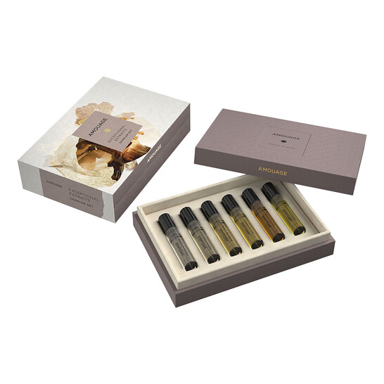 AMOUAGE 香水　トラベルセット2本 AMOUAGE 香水 トラベルセット2本