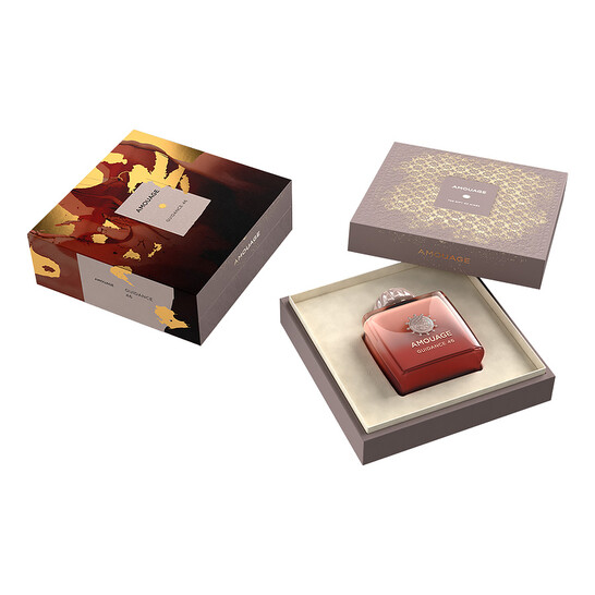 Amouage Unisex Guidance 46 Extrait de Parfum Spray 3.4 oz