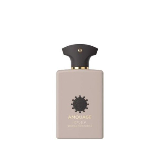 アムアージュ ウーズシンフォニー 100ml Amouage Unisex Library Collection Opus V Woods Symphony EDP