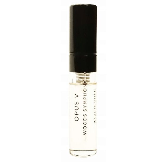 Opus V Woods Symphony | Universal Eau de Parfum by The House
