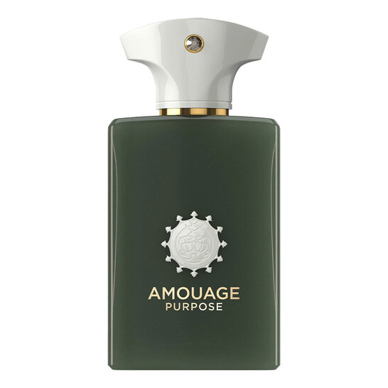 Amouage Unisex Purpose EDP Spray 1.7 oz Fragrances