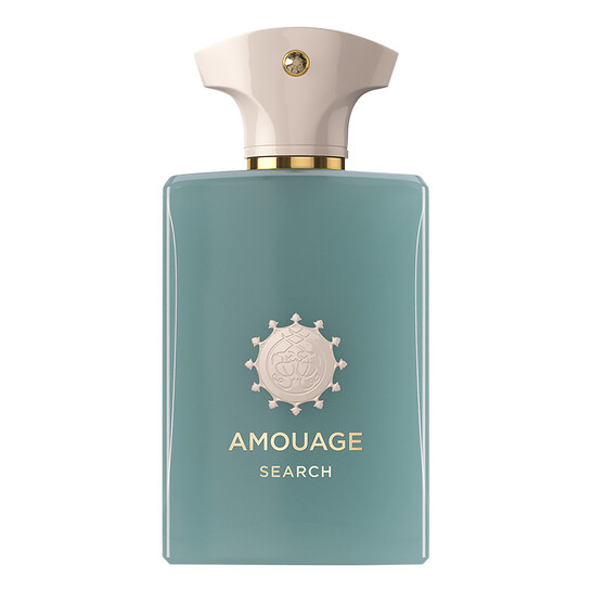 Amouage Unisex Search EDP Spray 3.4 oz 701666410447 - Fragrances
