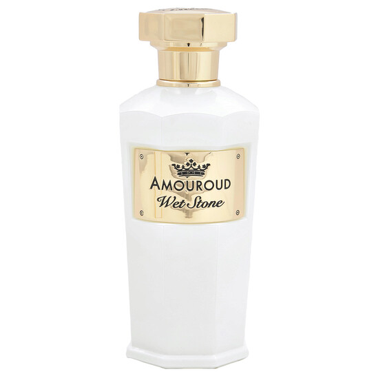 Amouroud Unisex Wet Stone EDP 3.4 oz Fragrances 00 8952203104