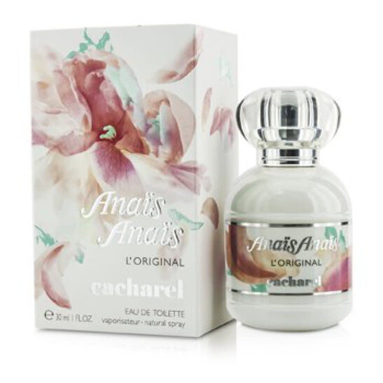 Cacharel Anais Anais Loriginal / Cacharel EDT Spray 1.0 oz (w