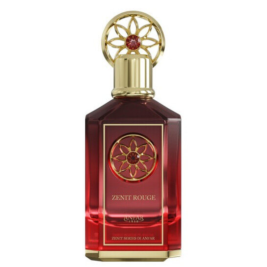 Anfar Ladies Zenit Rouge Extrait de Parfum Spray 3.4 oz Fragrances