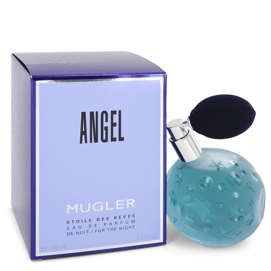 Reve detoile* ꙳ Thierry Mugler Angel Etoile Des Reves / Thierry Mugler EDP