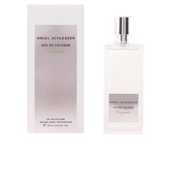 Angel Schlesser Unisex Eau de Cologne Bergamota EDT oz