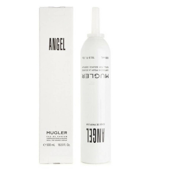 Thierry Mugler Angel / Thierry Mugler EDP Eco-refill For Source