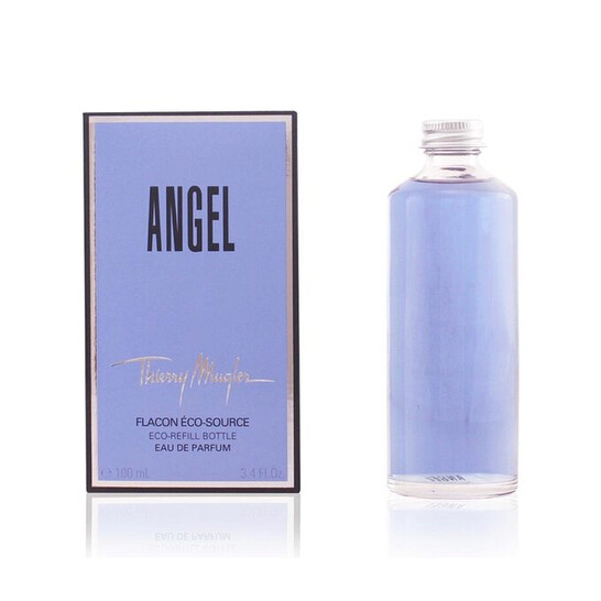 MUGLER ANGEL EDP リフィル100ml 残量9割 Thierry Mugler Angel / Thierry Mugler EDP Refill 3.4 oz (100 ml