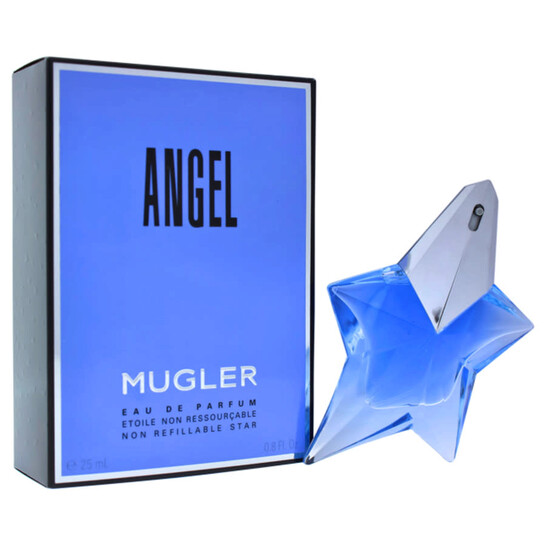 Thierry Mugler Angel / Thierry Mugler EDP Spray 0.85 oz (w