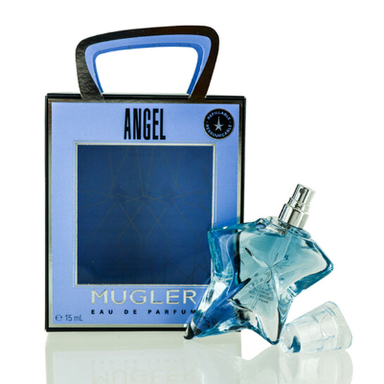 香水(女性用) Thierry Mugler ANGEL celebration 15ml Mugler Angel Eau de Parfum Fragrance | Mugler Official Site