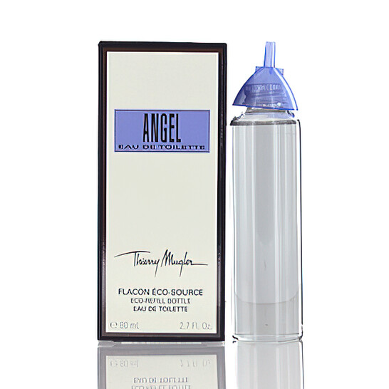 Angel Thierry Mugler EDT Refill Eco-source oz (80 ml) (w)