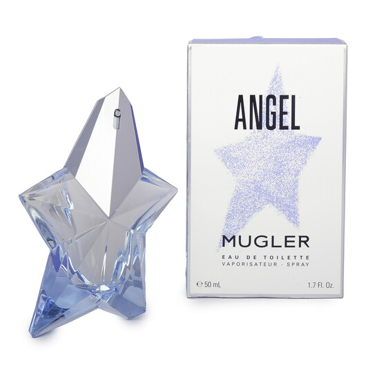 Thierry Mugler Angel / Thierry Mugler EDT Spray 1.7 oz (50 ml) (w