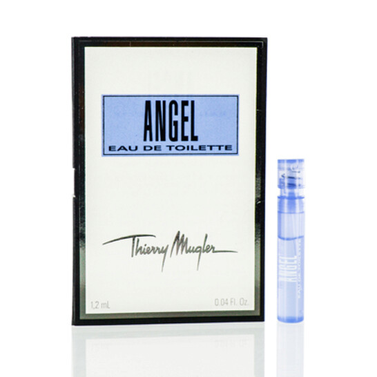 Thierry Mugler Angel Thierry Mugler EDT Spray Vial oz