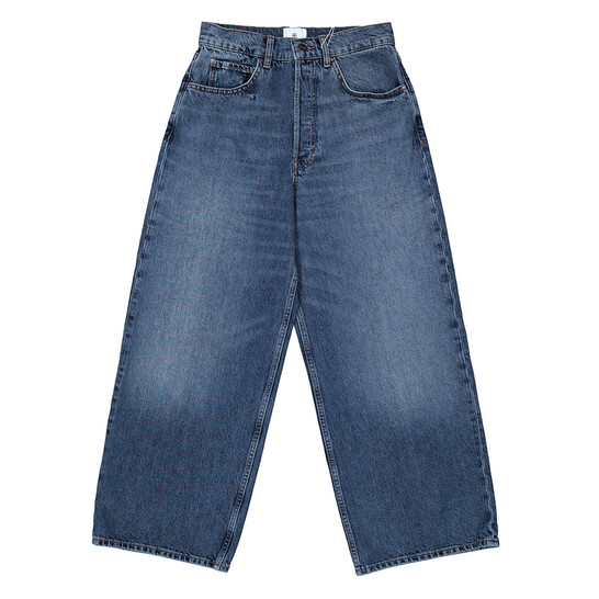 Wide Leg Straight Leg Jeans 3x1 Jeans Sale Anine Bing Ladies