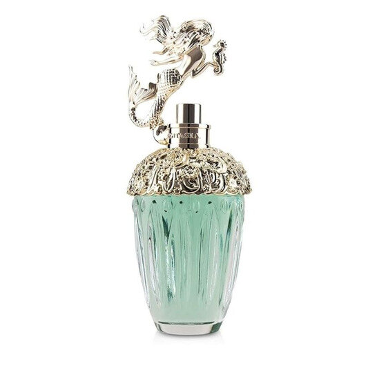 Anna Sui Ladies Fantasia Mermaid EDT Spray 2.5 oz Fragrances
