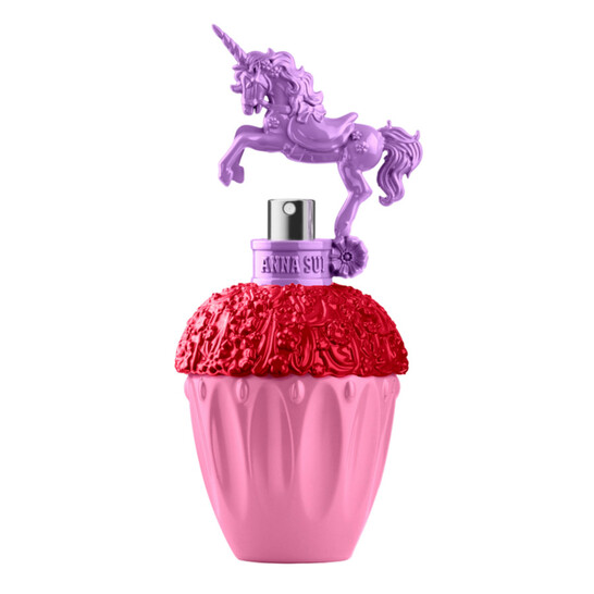 ANNA SUI Ladies Fantasia Pop Surprise! EDT 1.7 oz (Tester) Fragrances