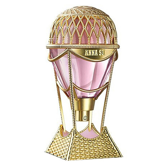 ANNA SUI Ladies Sky EDT 2.5 oz (Tester) Fragrances