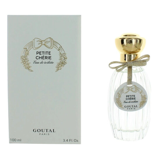 Annick Goutal Ladies Petite Cherie EDT 3.4 oz Fragrances