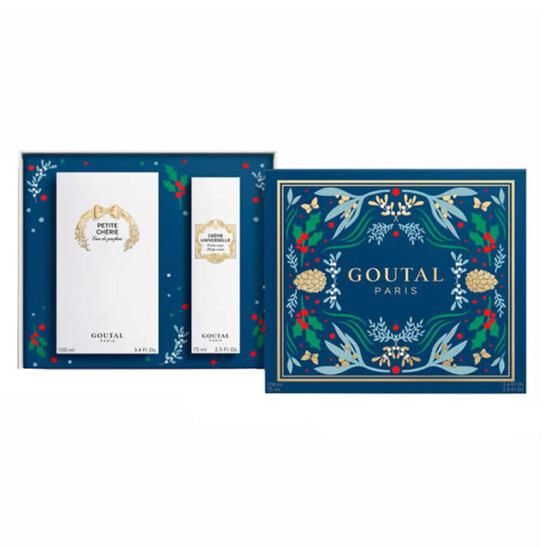 Goutal Ladies Petite Cherie Gift Set Fragrances 711367113714