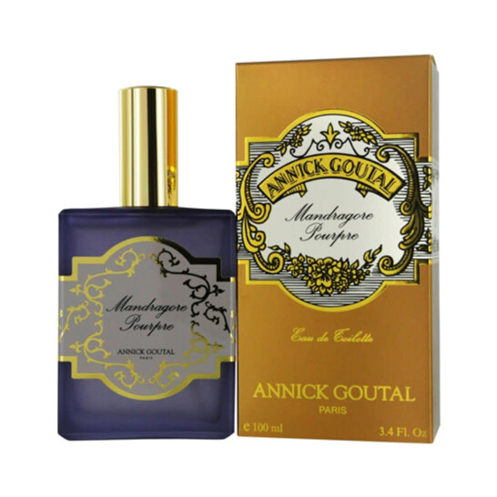 Goutal Men's Mandragore Pourpre EDT Spray oz (Tester