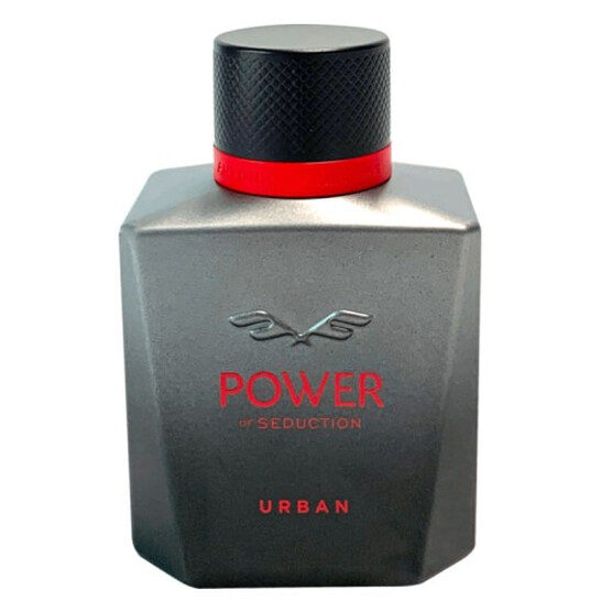 Fragrance Power Of Seduction Antonio Banderas 100 Ml Power Of