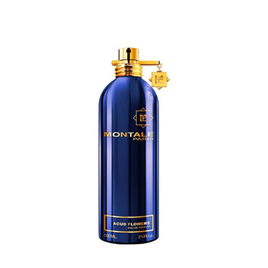 Montale Aoud Flowers / Montale EDP Spray 3.3 oz (100 ml) (u