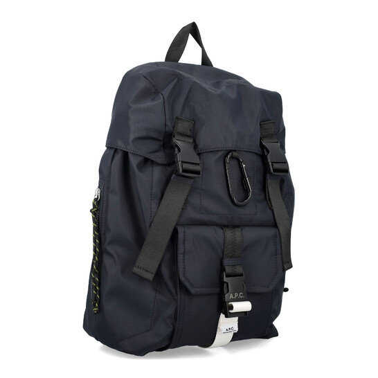 A.P.C. Trek Technical Backpack - 546x546