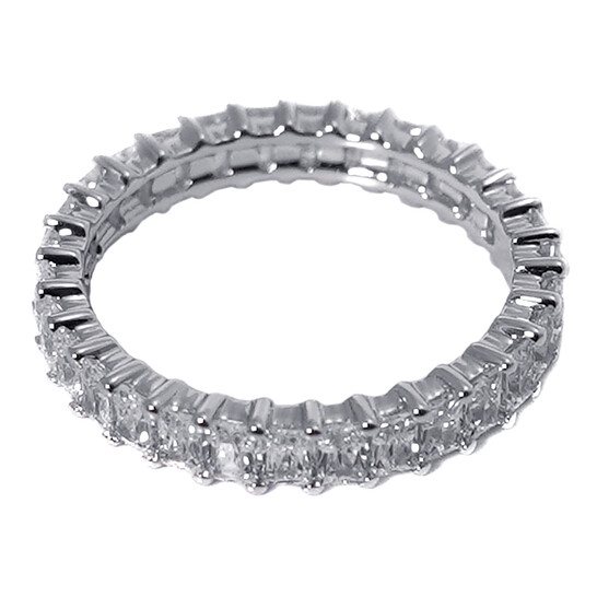 【FROM JAPAN】apm MONACO silver セット Butterfly Ring - Silver | APM Monaco