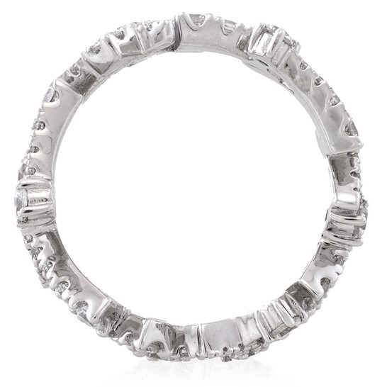 Apm Monaco Ladies Festival Fine Ring, Size 50 A20334OX