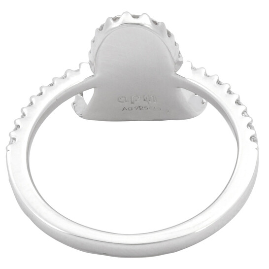 APM monaco 完売品 size:56 AC7547XPL-apm-monaco-flower-