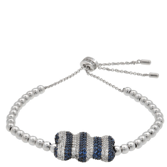 Apm Monaco Saint-Tropez Yummy Bear Beads Bracelet AB4902XKB