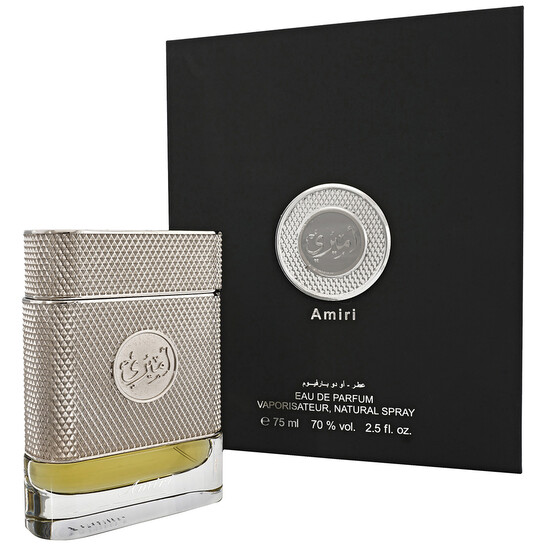 Arabian Oud - Amiri EDP For Men 2.54 oz/75ML 6281101824052 