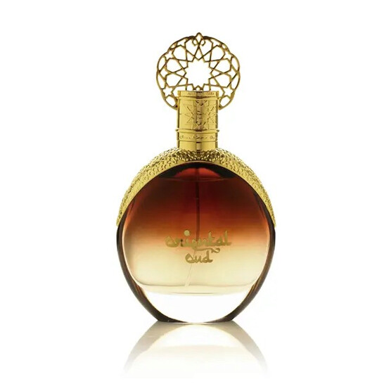 Arabian Oud Men's Oriental Oud EDP Spray 3.38 oz Fragrances