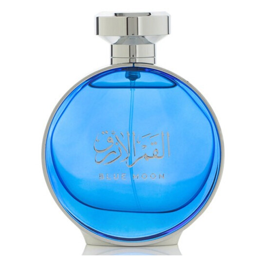 Arabian Oud Unisex Blue Moon EDP Spray 3.38 oz Fragrances