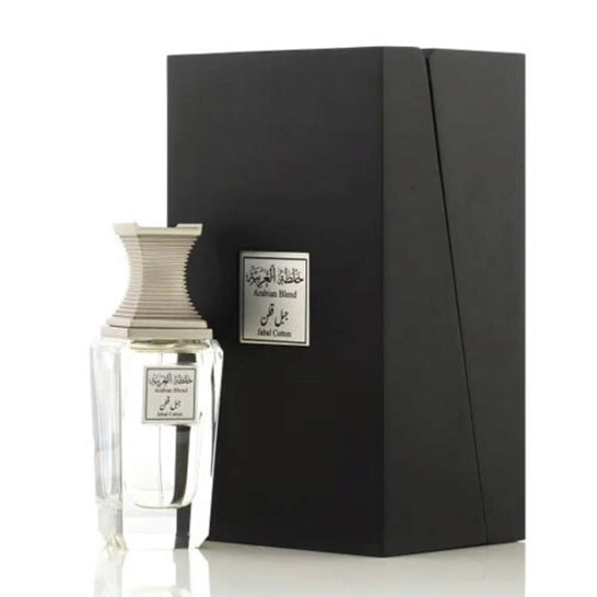 香水(男性用) Arabian Oud AMIRI Arabian Oud Unisex Jabal Al Cotton EDP Spray 3.38 oz