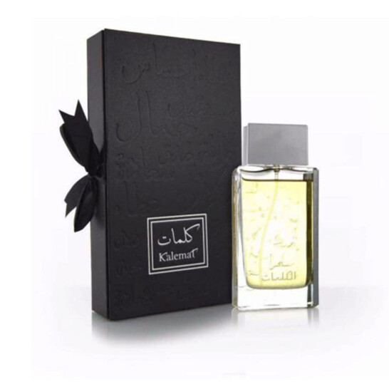 Arabian Oud Unisex Sehr Al Kalemat EDP Spray 3.38 oz